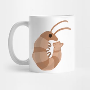 Little Shrimp Mug